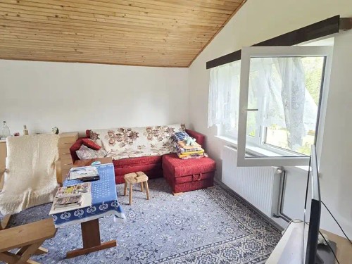 Prodej chaty 92 m², pozemek 771 m²