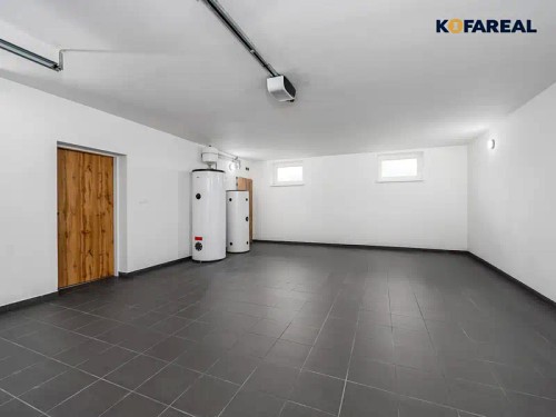 Prodej domu 200 m², pozemek 151 m²