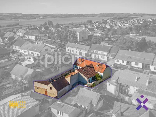 Prodej domu 157 m², pozemek 459 m²