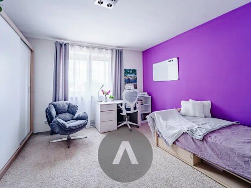 Prodej domu 165 m², pozemek 484 m²