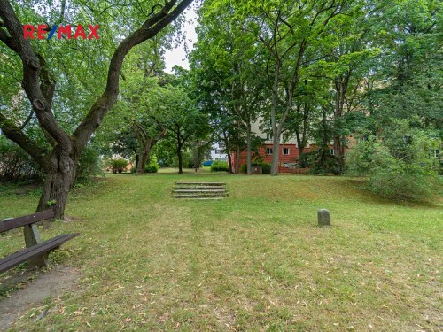Prodaný  byt 2+kk 55 m²