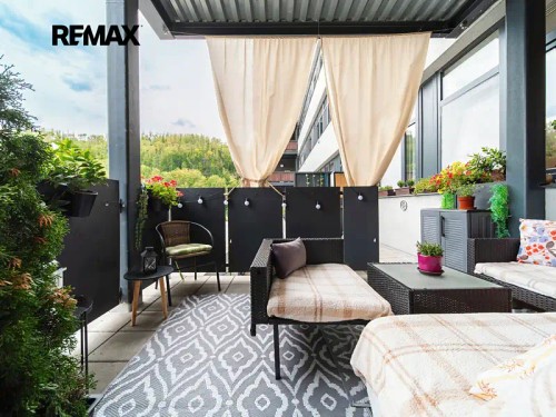 Prodej bytu 3+kk 55 m²