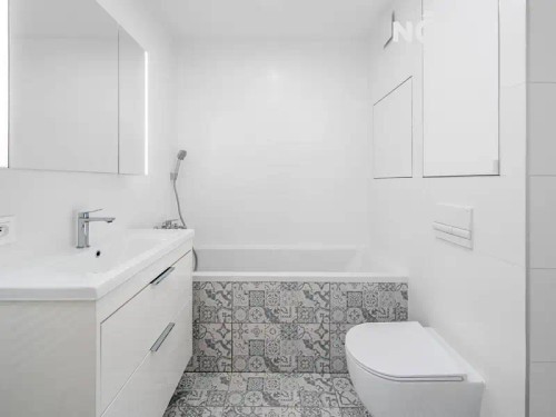Prodaný byt 3+1 53 m²