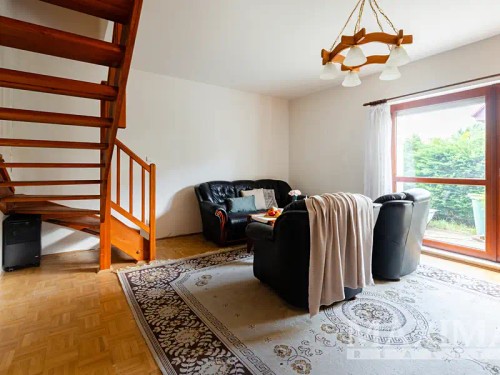 Prodaný  dům 142 m², pozemek 354 m²