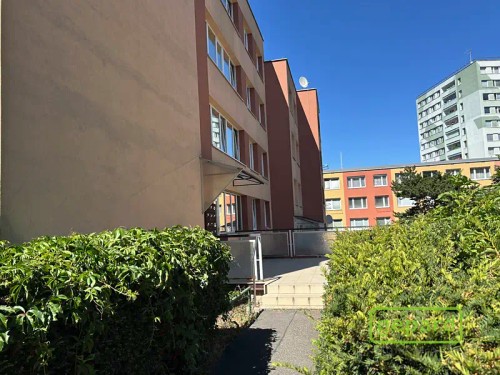 Prodej bytu 2+kk 49 m²