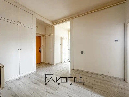 Prodaný  byt 2+1 88 m²