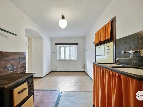 Prodej domu 90 m², pozemek 5661 m²