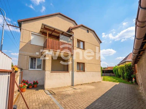 Prodej domu 220 m², pozemek 559 m²