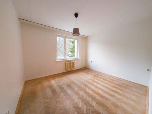 Prodaný byt 3+1 82 m²