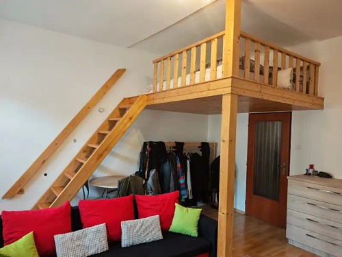 Prodaný byt 2+1 50 m²