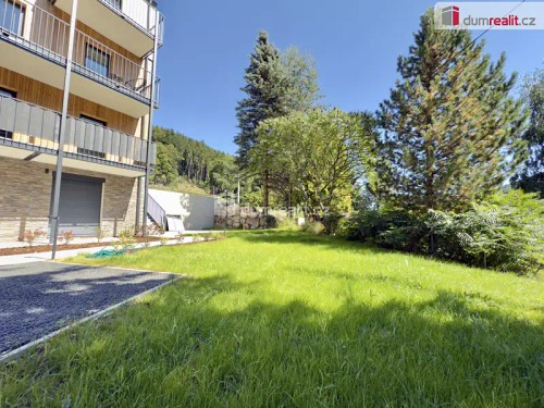 Prodaný byt 1+kk 28 m²