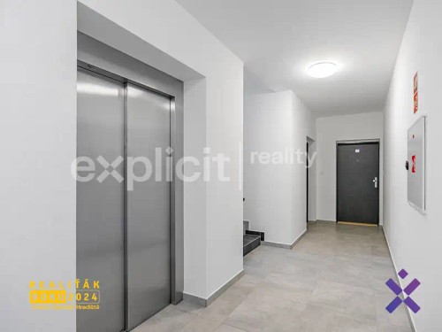 Prodej bytu 3+kk 87 m²