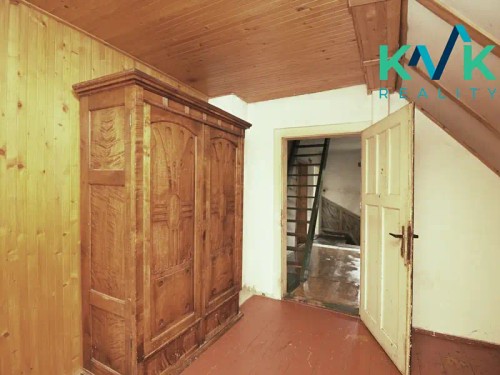 Prodej domu 130 m², pozemek 288 m²