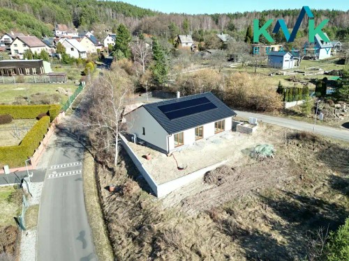 Prodej domu 160 m², pozemek 690 m²