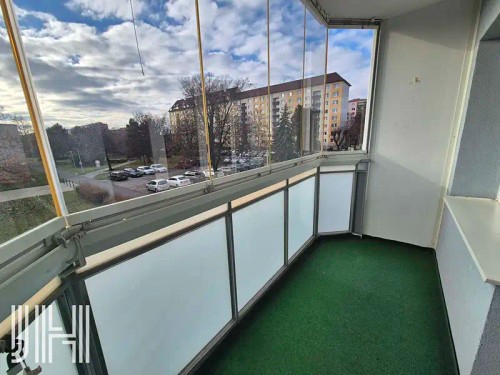 Prodaný byt 3+1 78 m²