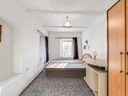 Prodej domu 207 m², pozemek 1185 m²