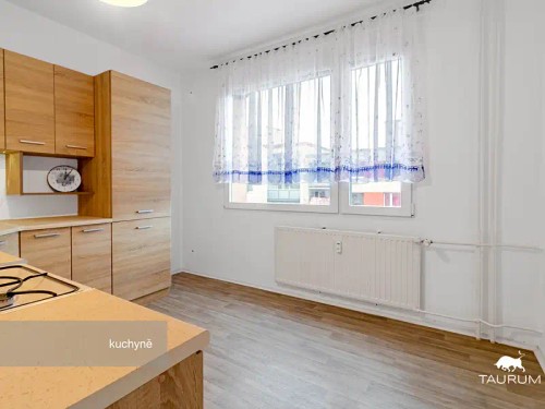 Prodej bytu 3+1 71 m²