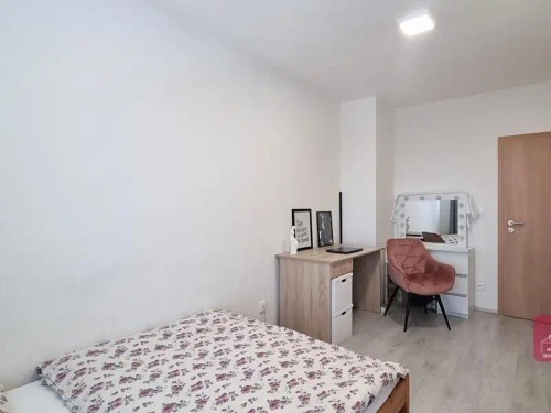 Prodaný byt 2+kk 40 m²
