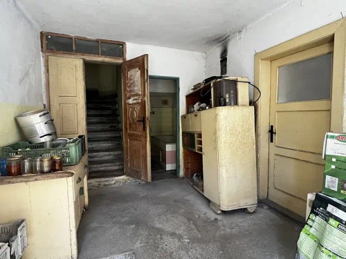 Prodej domu 120 m², pozemek 689 m²