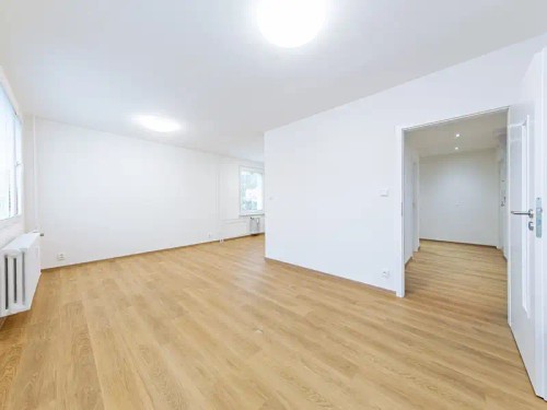 Prodaný byt 3+kk 64 m²