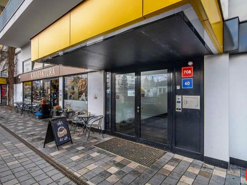 Prodej bytu 2+kk 52 m²