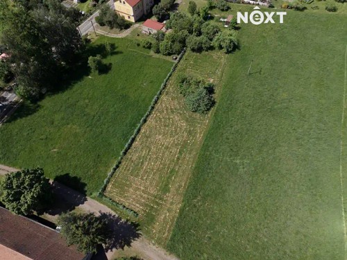 Prodej stavebního pozemku 1915 m²