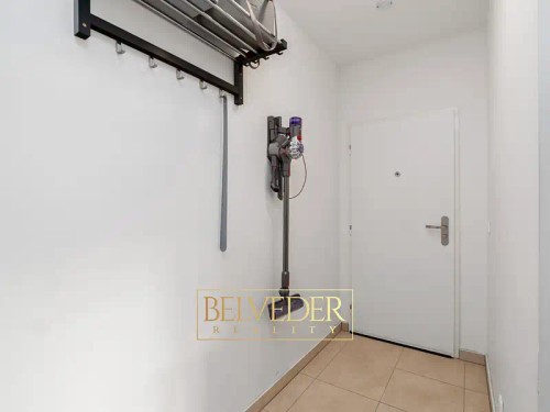 Prodaný byt 3+kk 87 m²