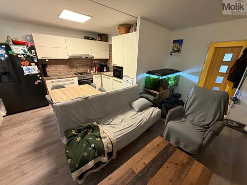 Prodej bytu 4+1 67 m²