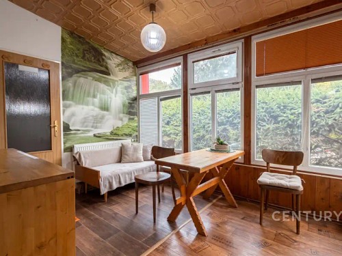 Prodej chaty 60 m², pozemek 1 m²