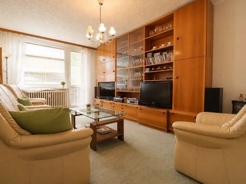 Prodej bytu 3+1 71 m²