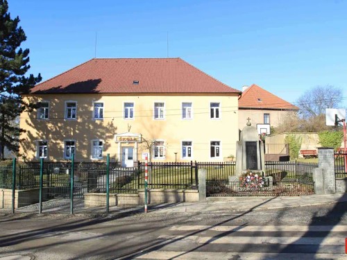Prodej domu 158 m², pozemek 1429 m²