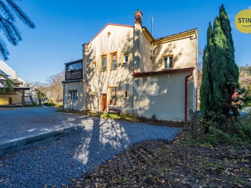 Prodej bytu 3+1 78 m²