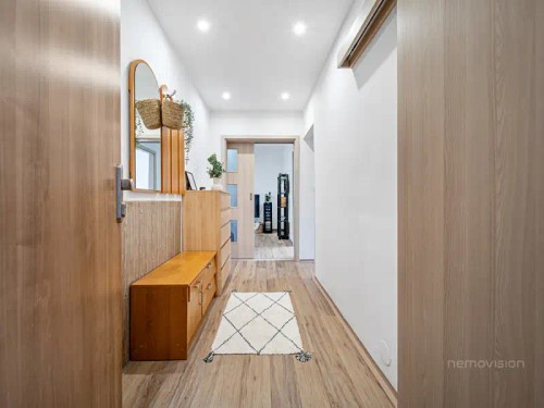 Prodej bytu 3+1 72 m²