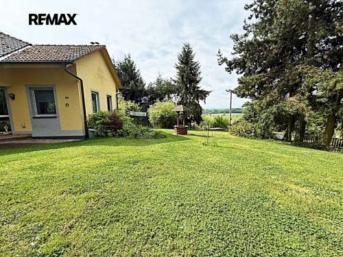 Prodej domu 174 m², pozemek 1344 m²