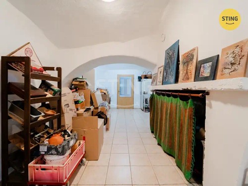 Prodej domu 480 m², pozemek 2960 m²