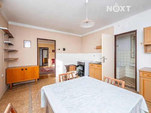 Prodej domu 170 m², pozemek 898 m²