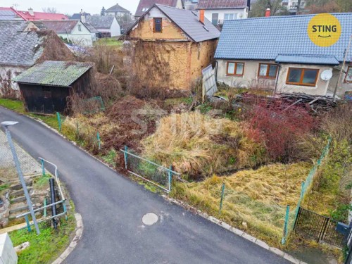 Prodej domu 200 m², pozemek 370 m²