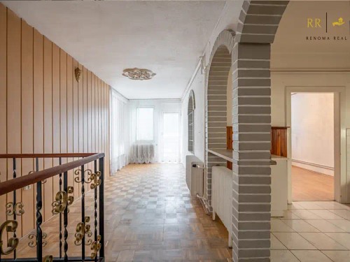 Prodej domu 103 m², pozemek 302 m²