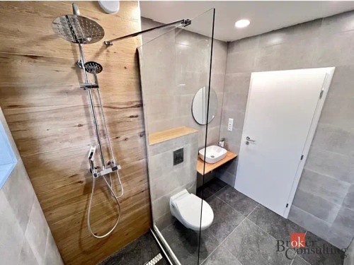 Prodaný byt 2+kk 46 m²