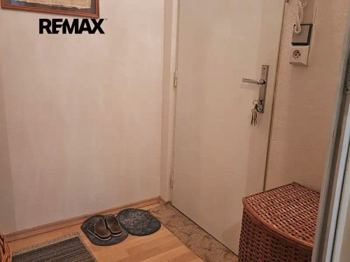 Prodej bytu 1+1 44 m²