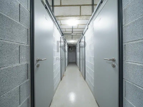 Prodej bytu 2+kk 41 m²