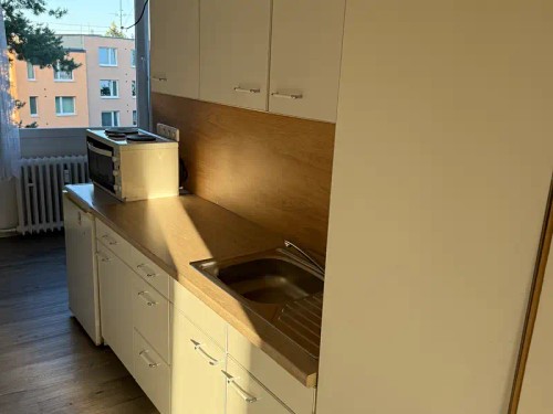 Prodaný byt 4+1 80 m²