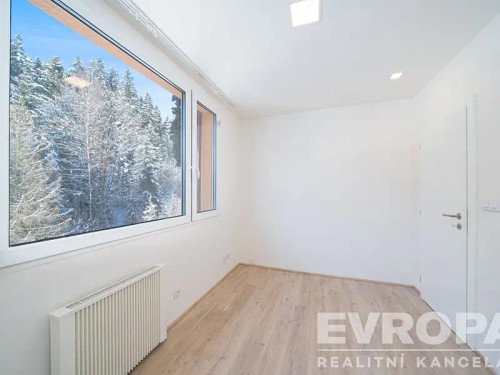 Prodej bytu 1+1 38 m²