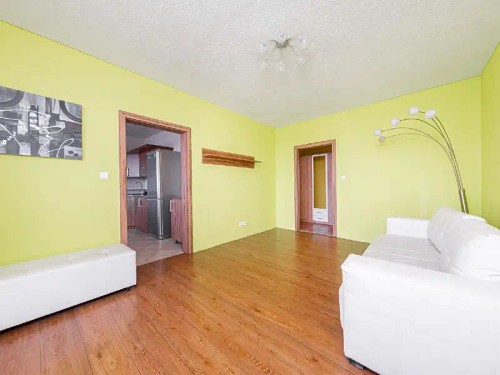 Prodaný byt 2+1 71 m²