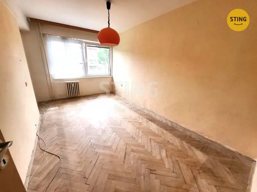 Prodej bytu 3+1 68 m²