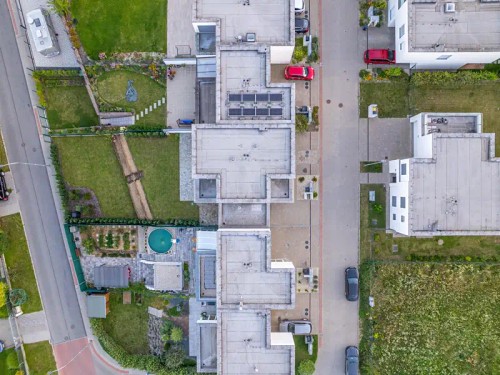 Prodej domu 213 m², pozemek 483 m²