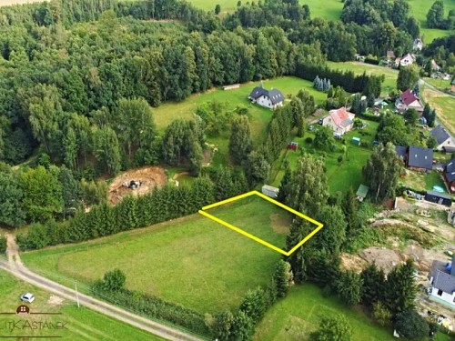 Prodej stavebního pozemku 3294 m²