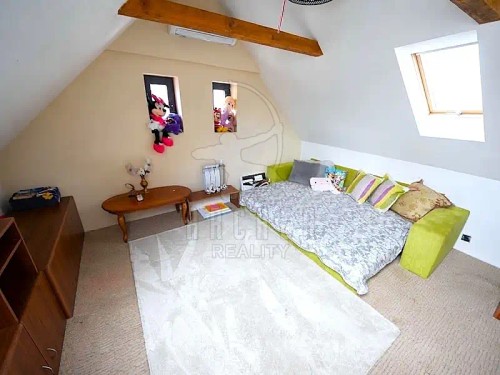 Prodej domu 170 m², pozemek 525 m²