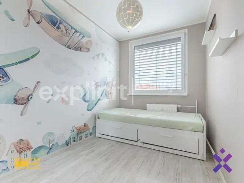 Prodej bytu 4+1 83 m²
