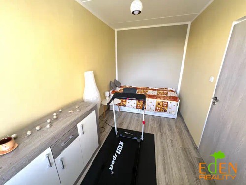 Prodaný byt 3+1 65 m²